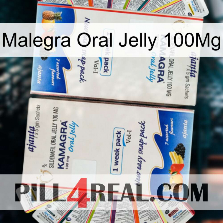 Malegra Oral Jelly 100Mg kamagra1